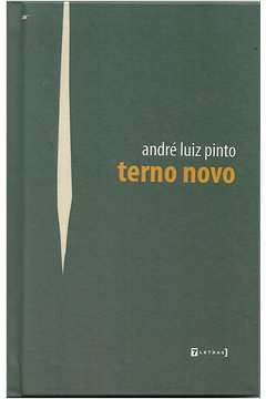 Terno Novo