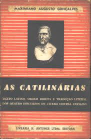 Traducao Das Catilinarias De Cicero