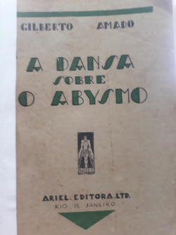 A Dansa Sobre O Abismo
