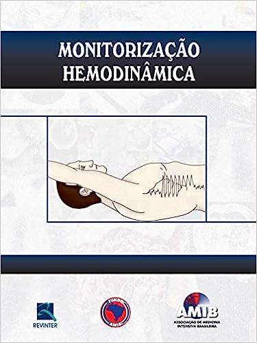 Monitorização Hemodinâmica