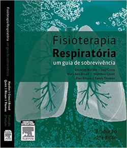 Fisioterapia Respiratoria - Um Guia Pratico