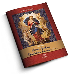 Novena Nossa Senhora Desatadora Dos Nos