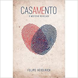 Casamento - O Misterio Revelado