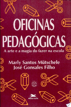 Oficinas Pedagogicas, V.1
