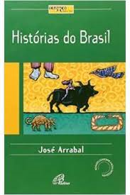Historias Do Brasil