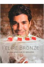 Cozinha Brasileira De Vanguarda