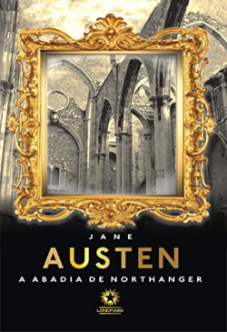 A Abadia De Northanger -  Edicao Bilingue