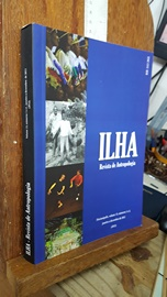 Ilha Revista De Antropologia V. 13 N. 1 E 2 Dez/2011