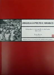 Angola A Preto E Branco