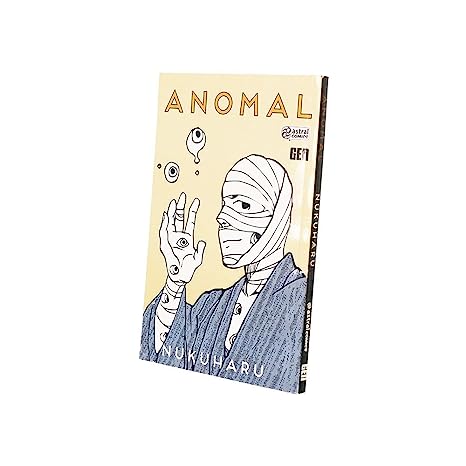Anomal