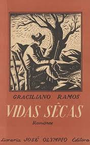 Vidas Secas - Edicao Fac-similar