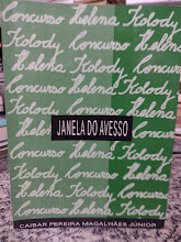 Janela Do Aveso