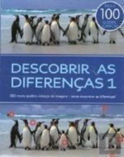 Descobrir As Diferencas V.1