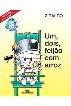 Um Dois Feijao Com Arroz