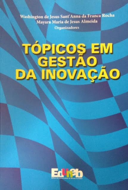Topicos Em Gestao Da Inovacao
