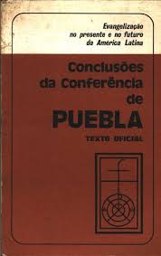 Conclusoes Da Conferencia De Puebla - Texto Oficial