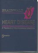 Heart Disease -a Textbook Of Cardiovascular Medicine