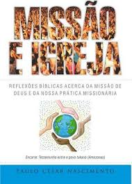 Missao E Igreja