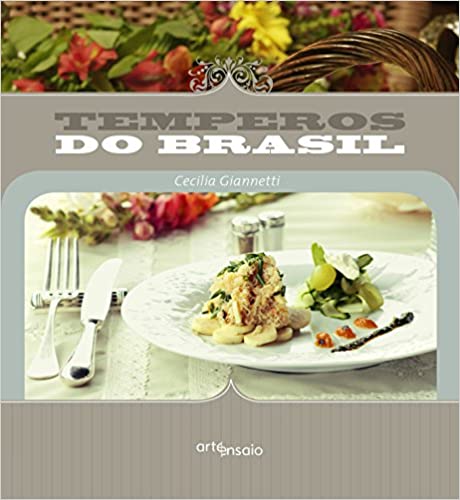 Temperos do Brasil