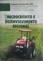 Microcredito E Desenvolvimento Regional
