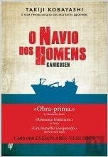Kanikosen - O Navio Dos Homens