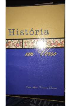 Historia Em Verso