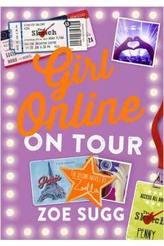 Girl Online 2