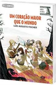 Um Coracao Maior Que O Mundo