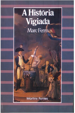A Historia Vigiada