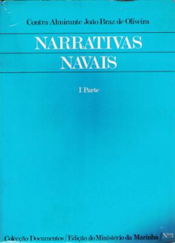 Narrativas Navais - I Parte