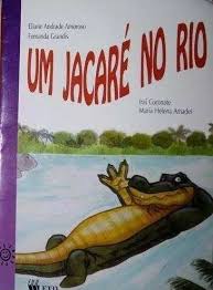 Um Jacare No Rio