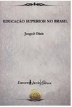 Educacao Superior No Brasil