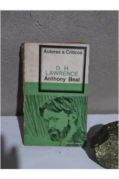Autores E Criticos D H Lawrence