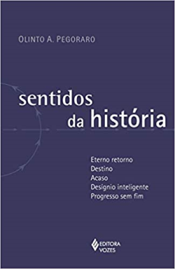 Sentidos Da Historia