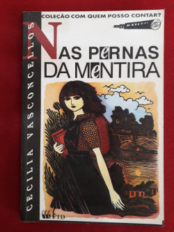 Nas Pernas Da Mentira