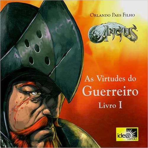 Angus - As Virtudes do Guerreiro v. 01