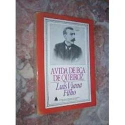 A Vida De Eca De Queiroz