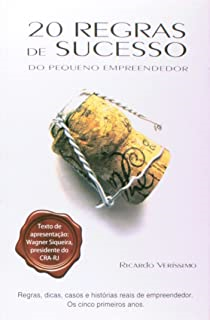 20 Regras Do Sucesso Do Pequeno Empreendedor