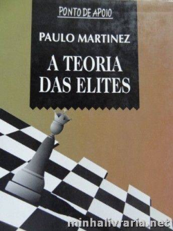 Teoria Das Elites, A