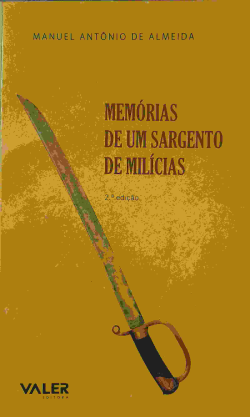 Memorias De Um Sargento De Melicias