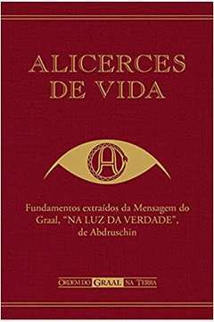 Alicerces De Vida