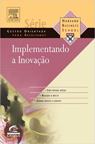 Implementando A Inovacao