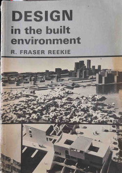 Design In The Built Environment