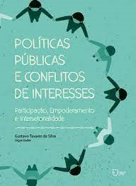 Politicas Publicas E Conflitos De Interesses