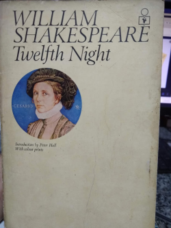 Twelfth Night