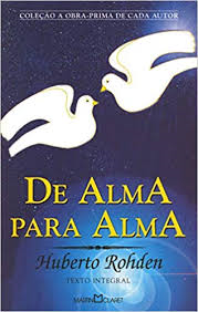 De Alma Para Alma