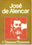 Jose De Alencar - Literatura Comentada