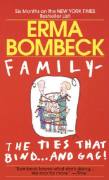 Family The Ties That Bind And Gag