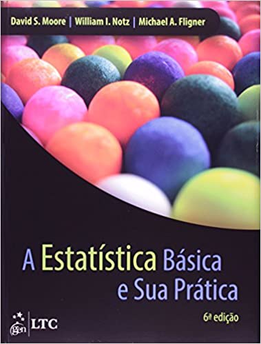 A Estatística Básica e sua Prática