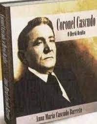 CORONEL CASCUDO O HEROI OCULTO